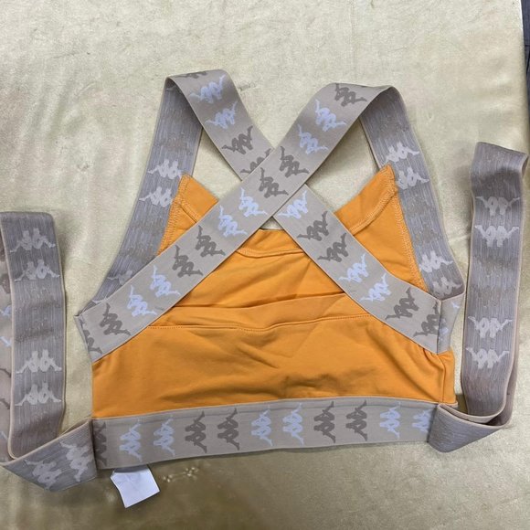 NWT Kappa 2pc Top and trouser - Picture 7 of 10